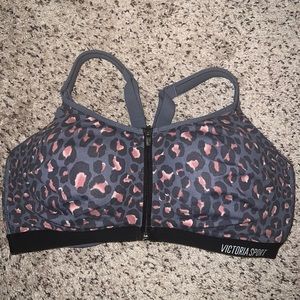 Victoria Secret sports bra